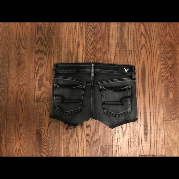 American Eagle Jean Shorts 2 for - Picture 3 of 3